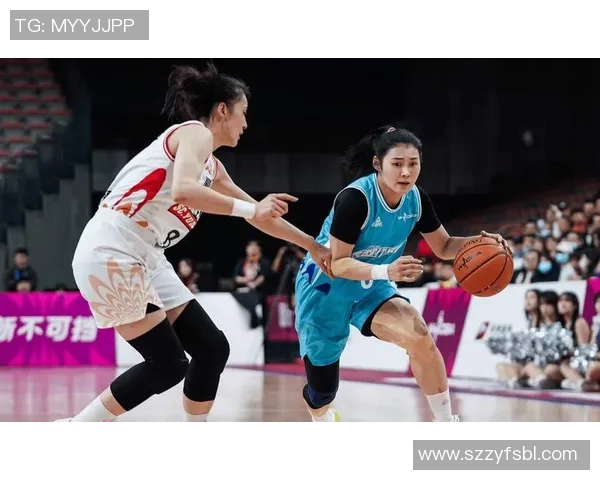 回归教师岗位！中国女库里离开WCBA 大运会她用三分击杀日本队
