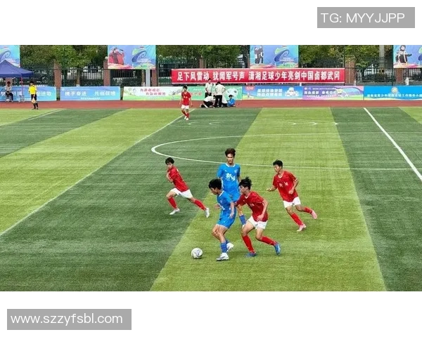 足球盛宴来袭 全球顶级赛事激战正酣 球迷激情四溢 足球梦想再度起航