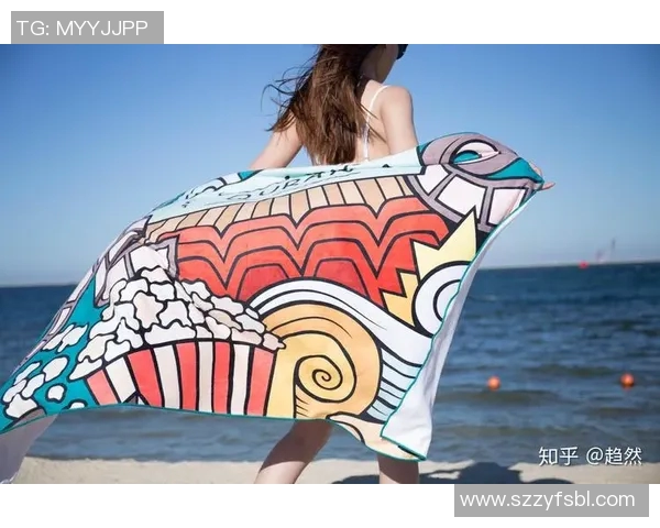 时尚泳衣引领潮流 夏日海滩必备单品展现独特魅力