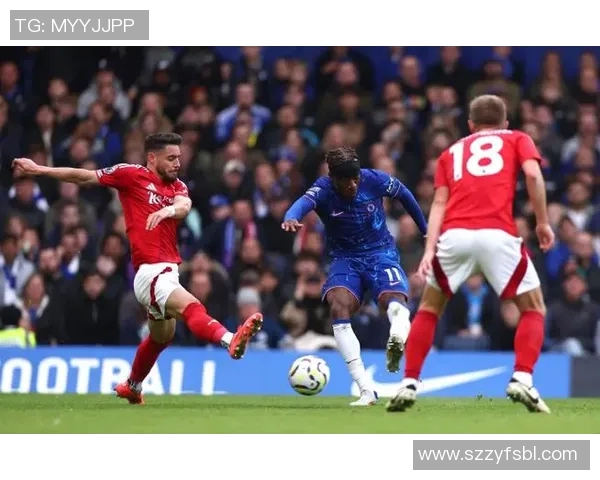 切尔西足球俱乐部历史辉煌与未来发展潜力分析