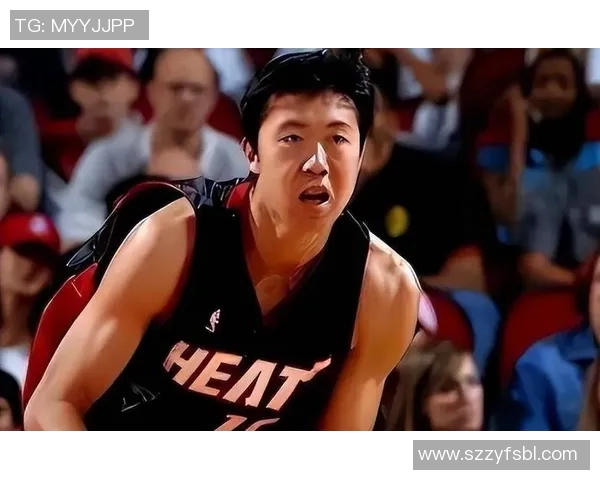 王治郅：从篮球天才到中国篮球的领军人物，辉煌与挑战并存的篮球之路